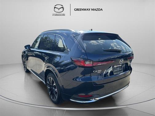 2024 Mazda CX-90 3.3 Turbo S