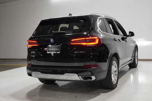 2022 BMW X5 PHEV xDrive45e
