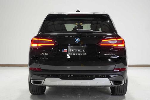 2022 BMW X5 PHEV xDrive45e