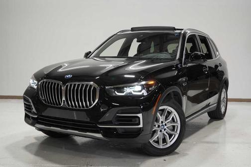 2022 BMW X5 PHEV xDrive45e