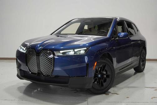 2023 BMW iX xDrive50