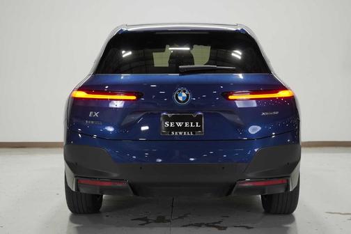 2023 BMW iX xDrive50