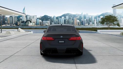 2026 BMW M5 Base