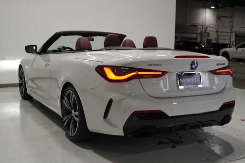 2024 BMW M440 i