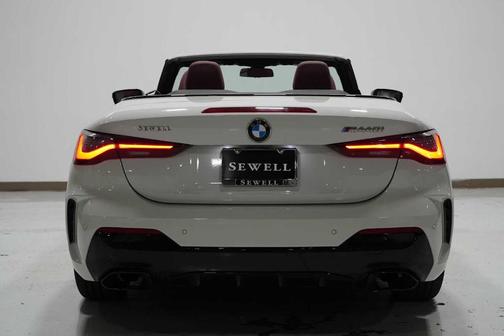 2024 BMW M440 i