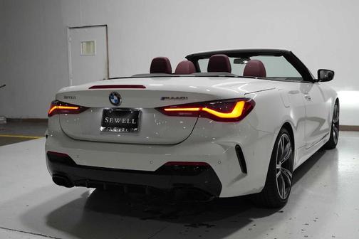 2024 BMW M440 i