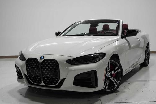 2024 BMW M440 i
