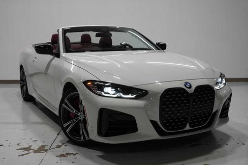 2024 BMW M440 i