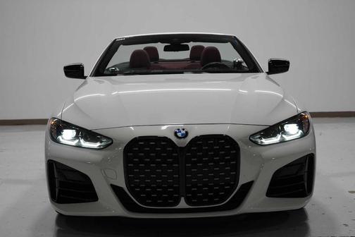 2024 BMW M440 i