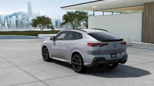 2026 BMW X2 M35i