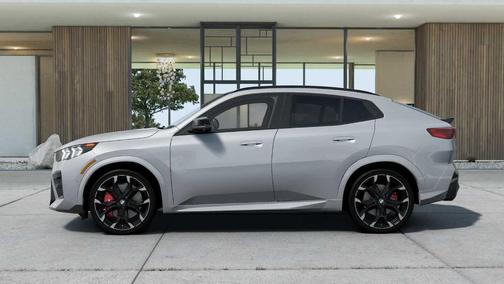 2026 BMW X2 M35i