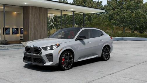 2026 BMW X2 M35i