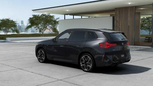 2025 BMW X3 M50 xDrive