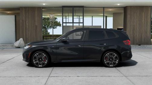 2025 BMW X3 M50 xDrive