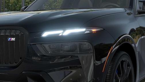 2026 BMW X7 M60i