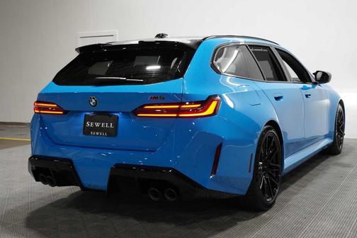 2026 BMW M5 Base