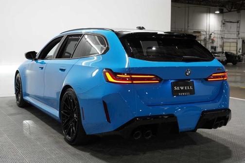 2026 BMW M5 Base