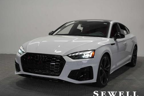 2024 Audi S5 3.0T Premium