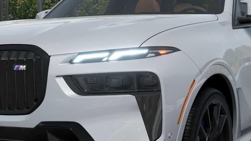 2026 BMW X7 M60i