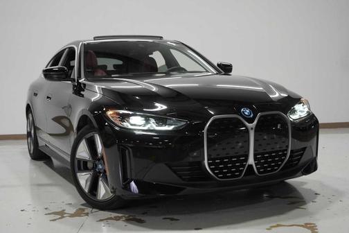 2024 BMW i4 Gran Coupe eDrive35