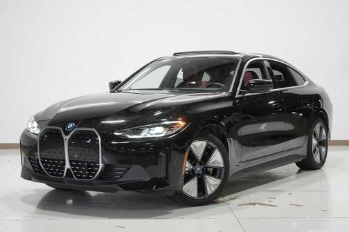 2024 BMW i4 Gran Coupe eDrive35
