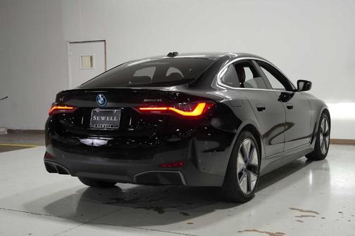 2024 BMW i4 Gran Coupe eDrive35