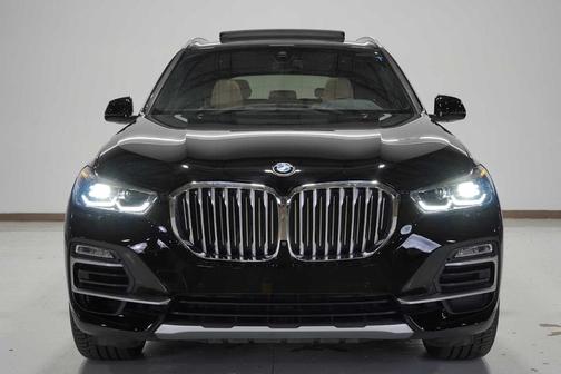 2021 BMW X5 sDrive40i