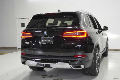 2021 BMW X5 sDrive40i