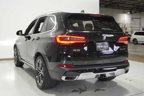 2021 BMW X5 sDrive40i