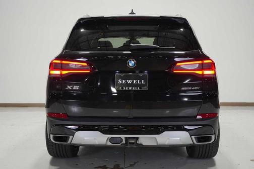 2021 BMW X5 sDrive40i