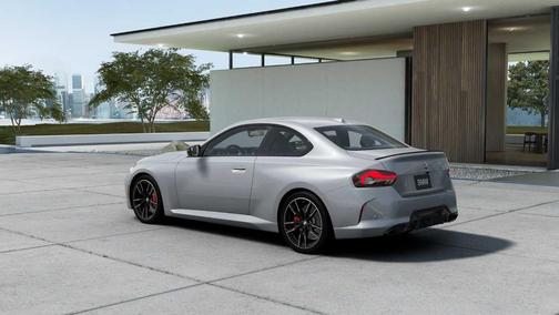 2026 BMW M240 i