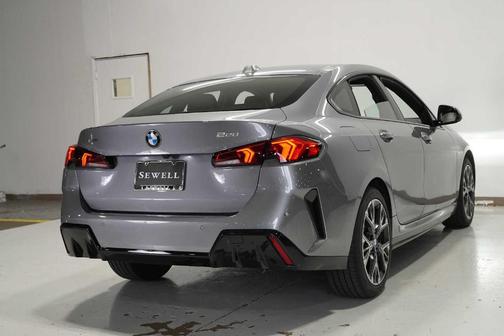 2025 BMW 228 Gran Coupe xDrive