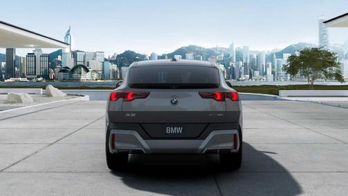2026 BMW X2 xDrive28i