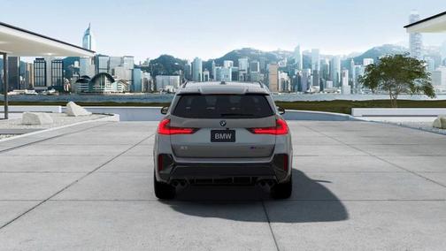 2025 BMW X1 M35i