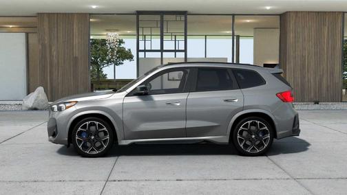 2025 BMW X1 M35i