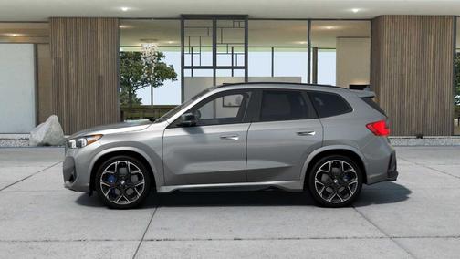 2025 BMW X1 M35i