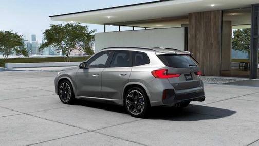 2025 BMW X1 M35i