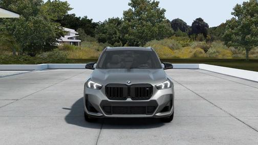 2025 BMW X1 M35i