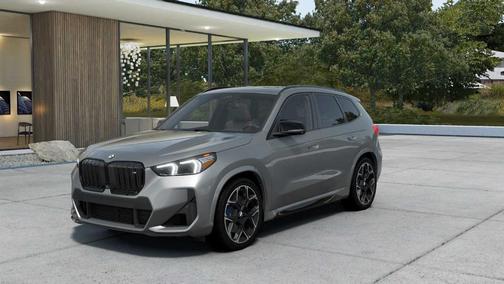 2025 BMW X1 M35i