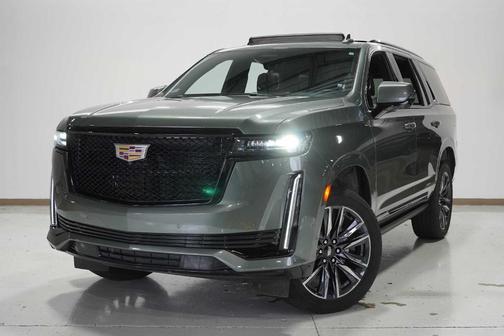 2024 Cadillac Escalade Sport
