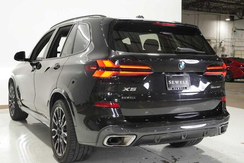 2024 BMW X5 sDrive40i