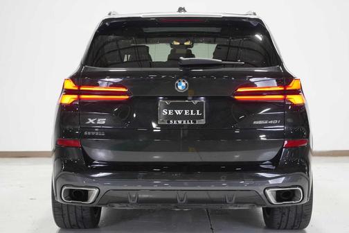 2024 BMW X5 sDrive40i