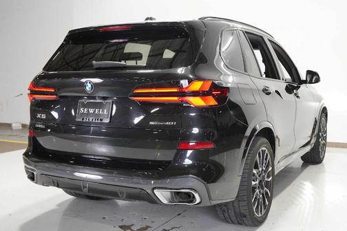 2024 BMW X5 sDrive40i