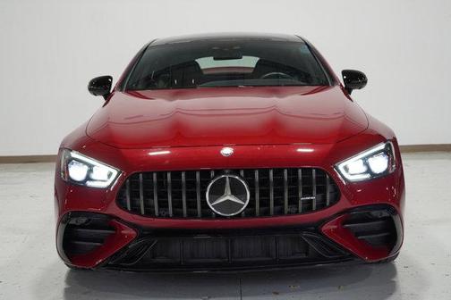 2024 Mercedes-Benz AMG GT 43 Base