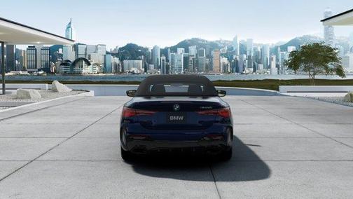 2026 BMW M440 i