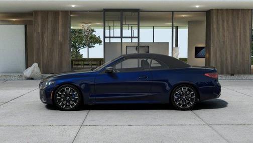 2026 BMW M440 i