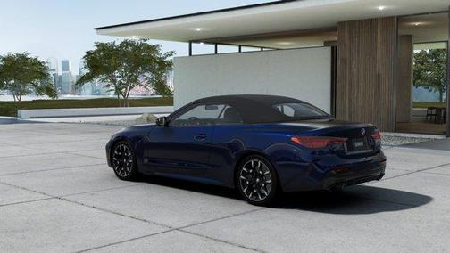 2026 BMW M440 i