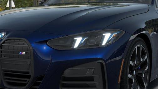 2026 BMW M440 i