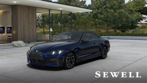 2026 BMW M440 i