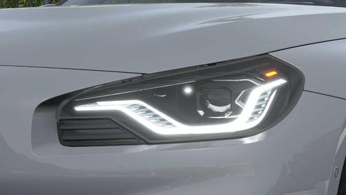 2025 BMW M2 Base